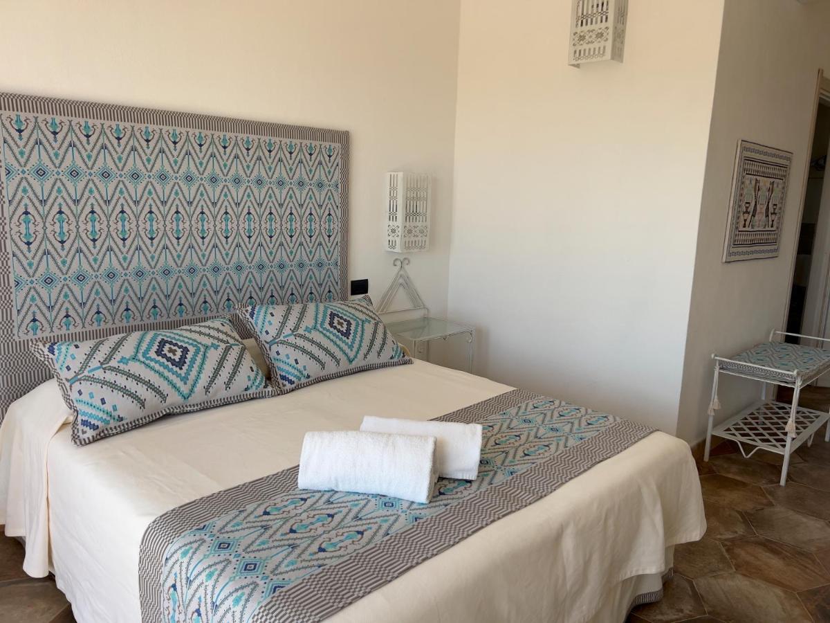 Hotel Altura Villasimius Zewnętrze zdjęcie
